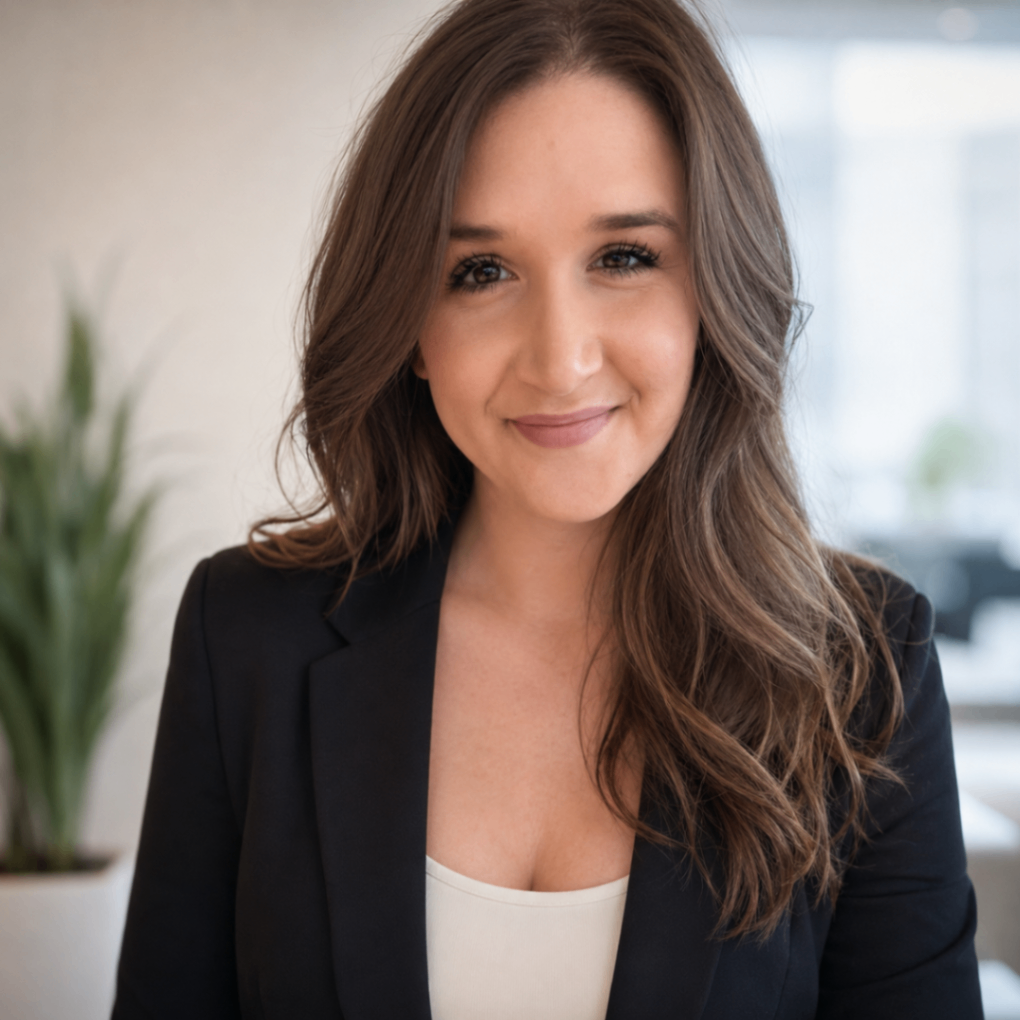 Dr. Jenna Bosi, DSW